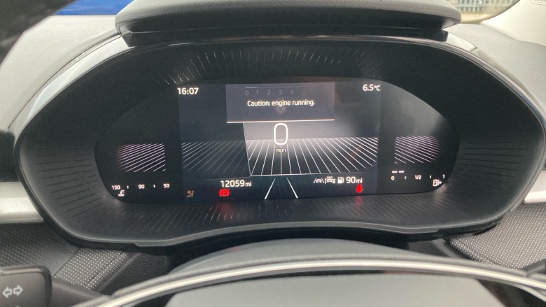 Skoda Fabia 1.0 TSI SE Edition 5dr Petrol Hatchback